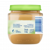 HERO BABY BANANA PUREE JAR 125 GM